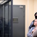 Russian court extends Evan Gershkovich’s pretrial detention yet again