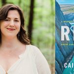 In ‘Rift,’ author Cait West talks breaking free from Christian patriarchy