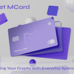 MCard by M20 Chain: Revolutionizing Crypto Spending Globally
