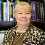 Susan Adragna, PhD Celebrated for Dedication to the Field of Education
