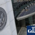 SEC charges Trump Media auditor with ‘massive fraud’