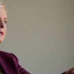 Top U.N. Official Cindy McCain Says Northern Gaza Is Now In ‘Full-Blown Famine’